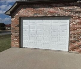 Commercial & Overhead Doors in 