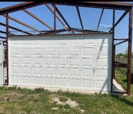 Garage Door Opener Installs in 