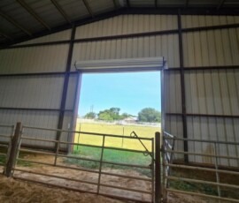 Commercial & Overhead Doors in 