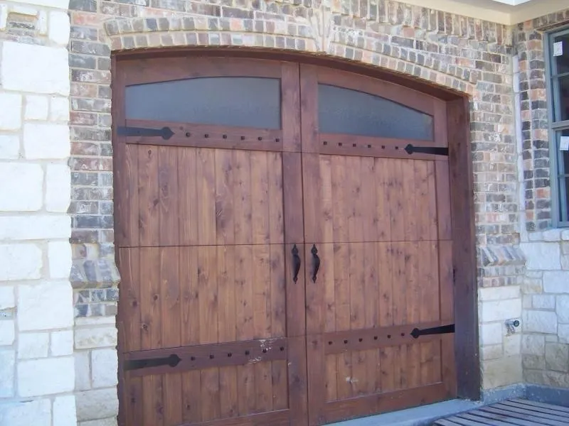 Garage Door Opener Installs in 