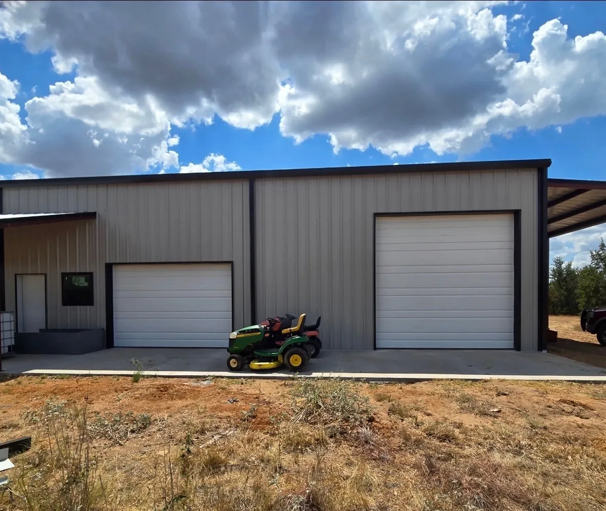 Gate Opener Repair & Install in 