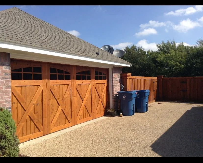 Gate Opener Repair & Install in