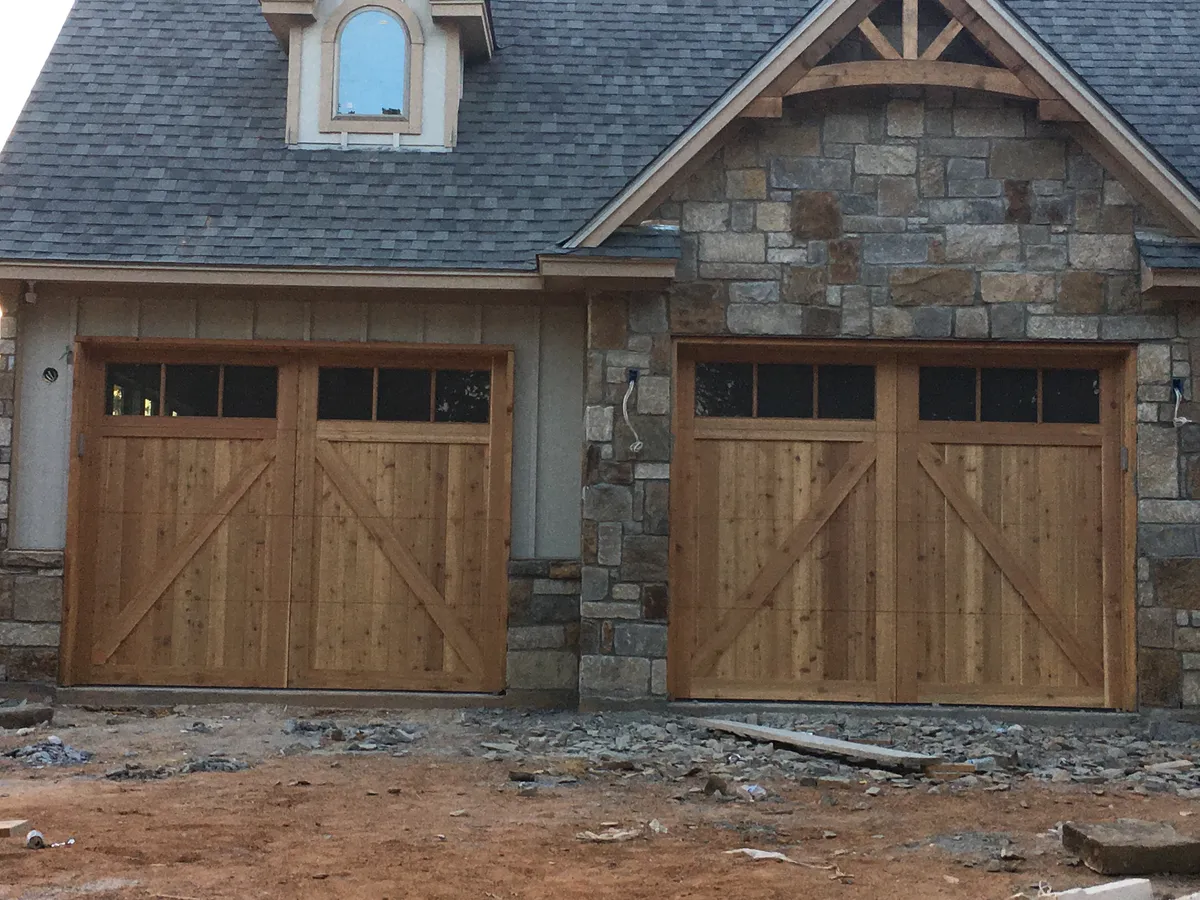 Garage Door Opener Installs in 
