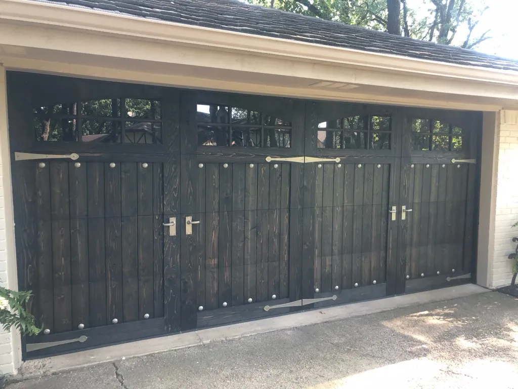 Gate Opener Repair & Install in