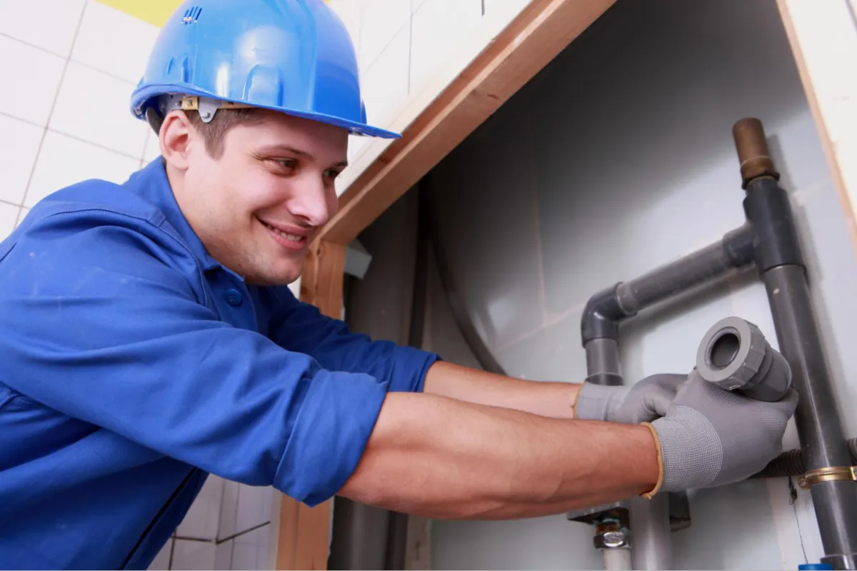 Water Damage Restoration Bellingham