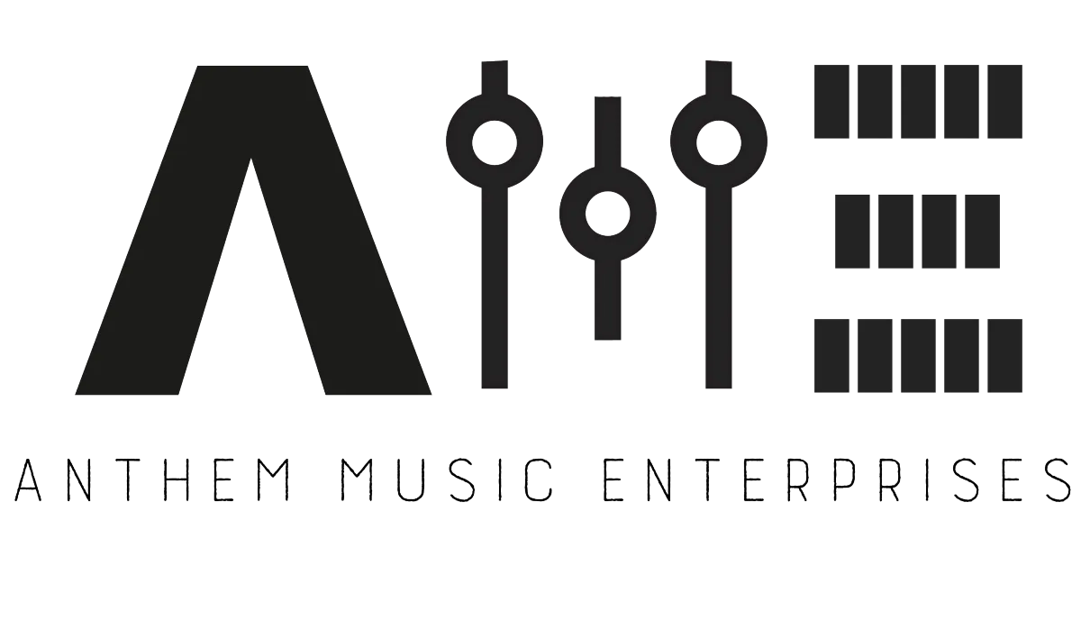 Anthem Music Enterprises Logo