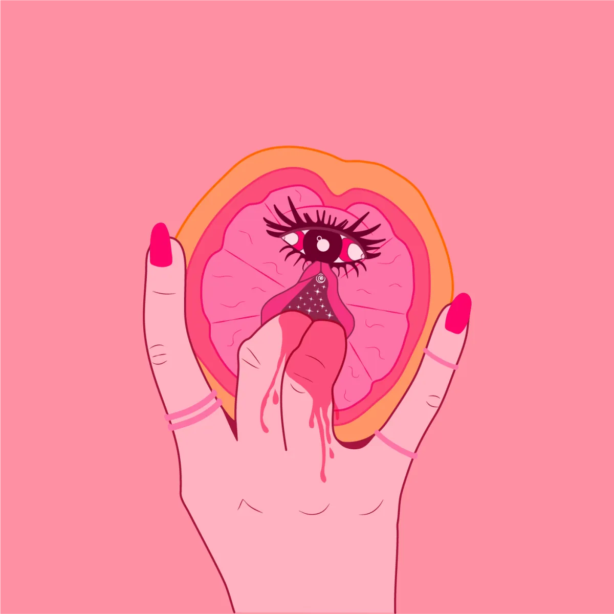 Babe Philosophy symbol