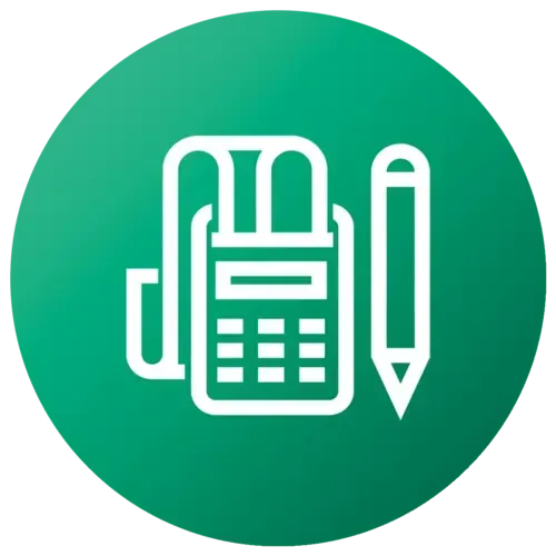 Full-Service Accounting Solutions