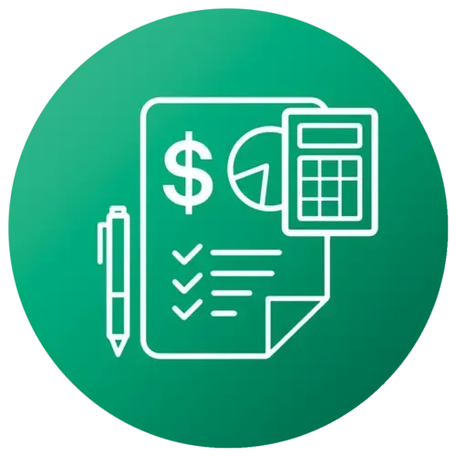 Specialized accounting knowledge