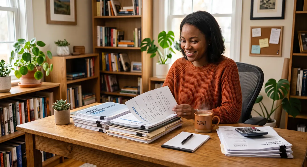 Do I Really Need a CPA for My Small Business? (Or Is Software Enough?)