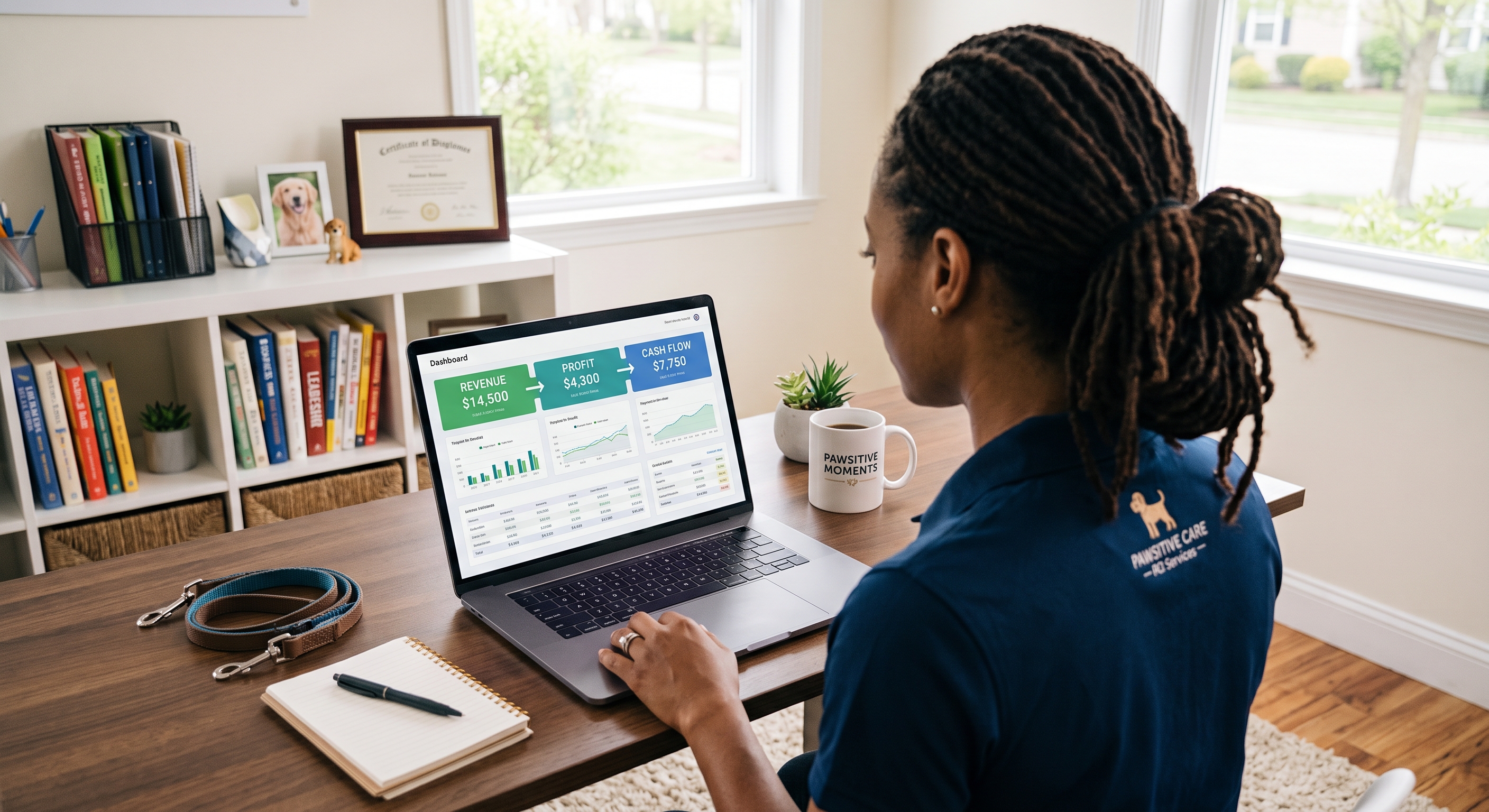 Your Business Has Money, But Where Is It Going?