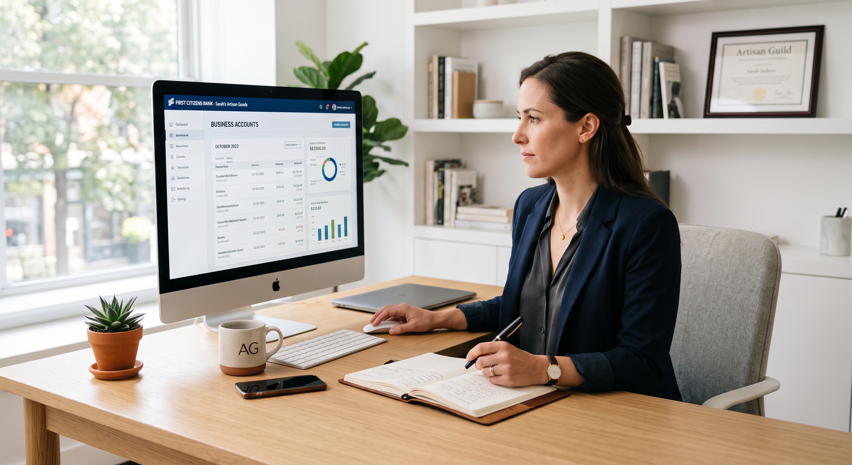 Why You Need a Separate Bank Account for Taxes