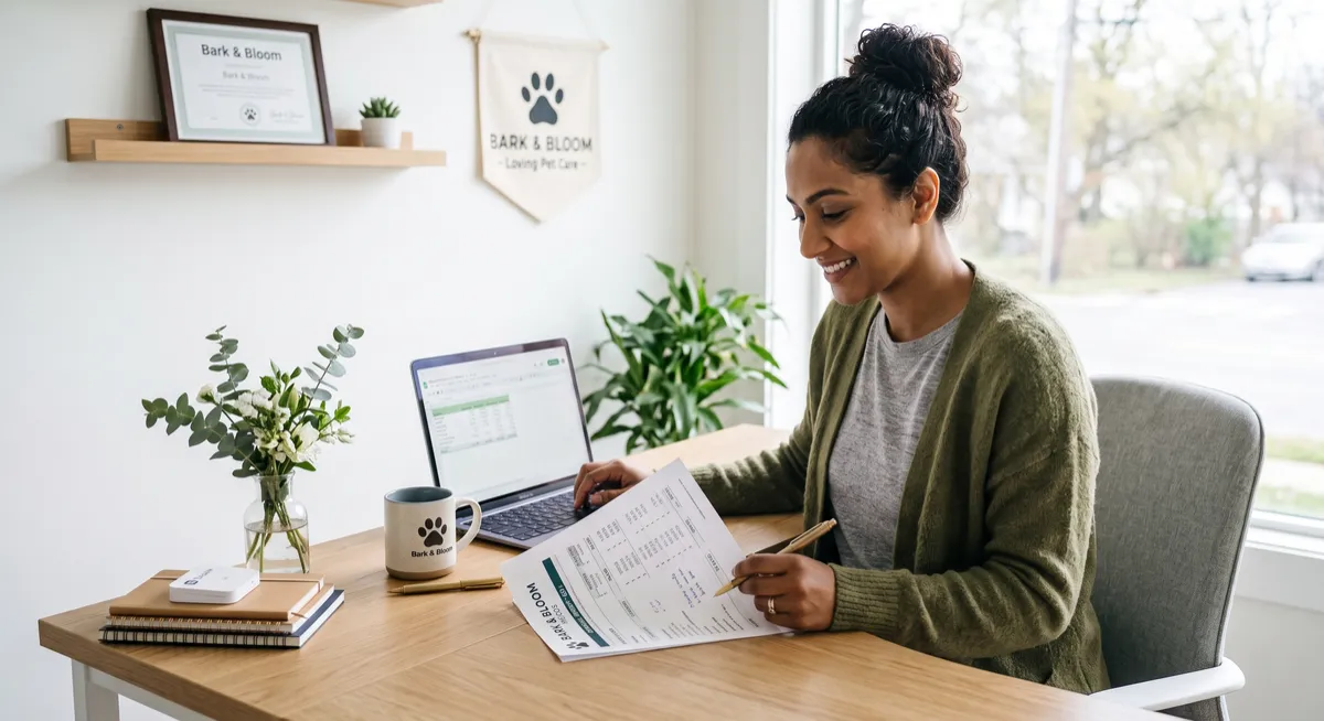 Are Your Prices Actually Profitable? How to Use Your Numbers to Find Out
