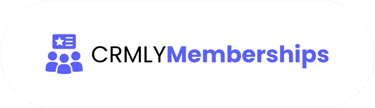 crm memberships