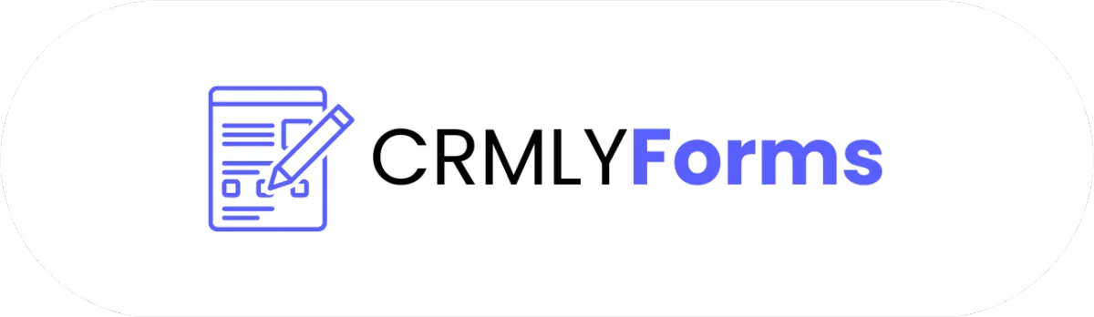 crm forms