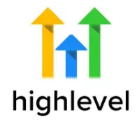 Go High Level Logo