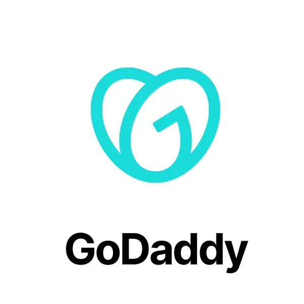 Godaddy Logo