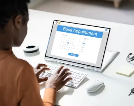 Appointment Scheduling