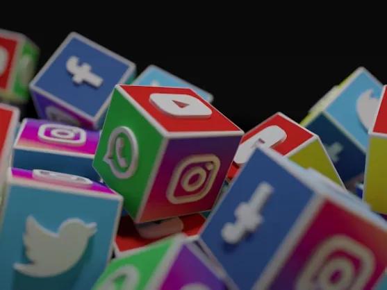 Social Media Posting