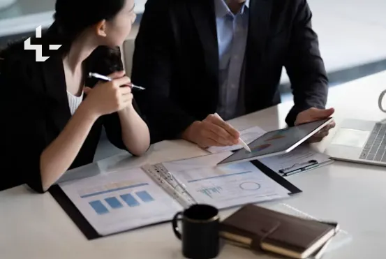 Reporting & Analytics