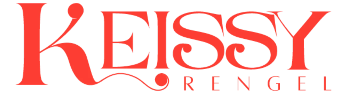 Logo Keissy Rengel