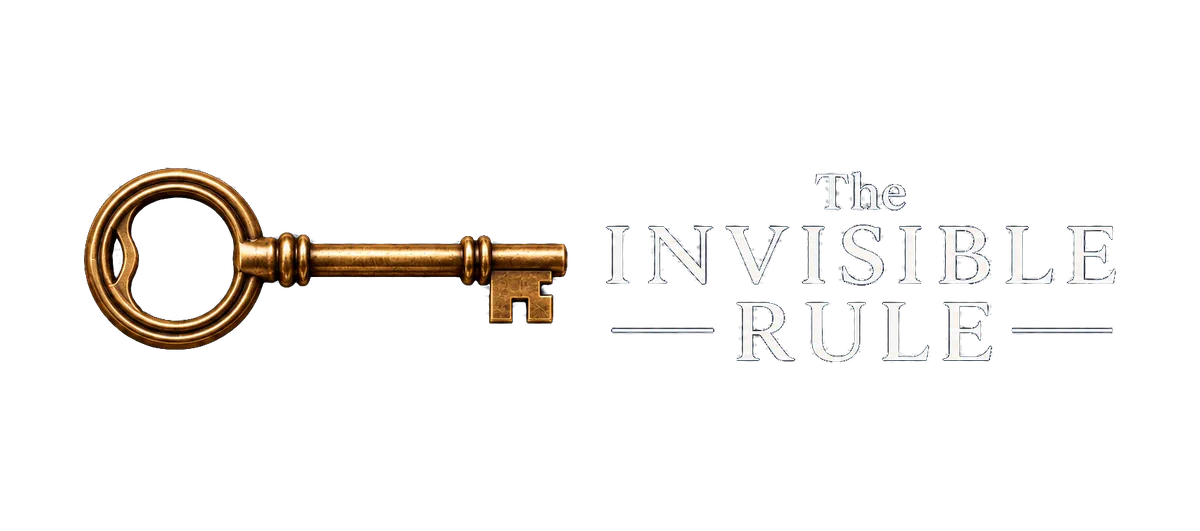 the Invisible Rule 