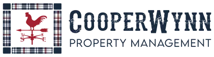 CooperWynn Property Management brand logo