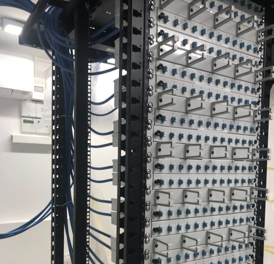 Datentechnik Deutschland