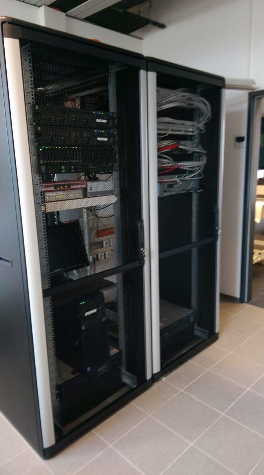 Rechenzentren Deutschland