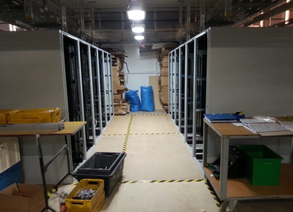 Glasfasertechnik Deutschland