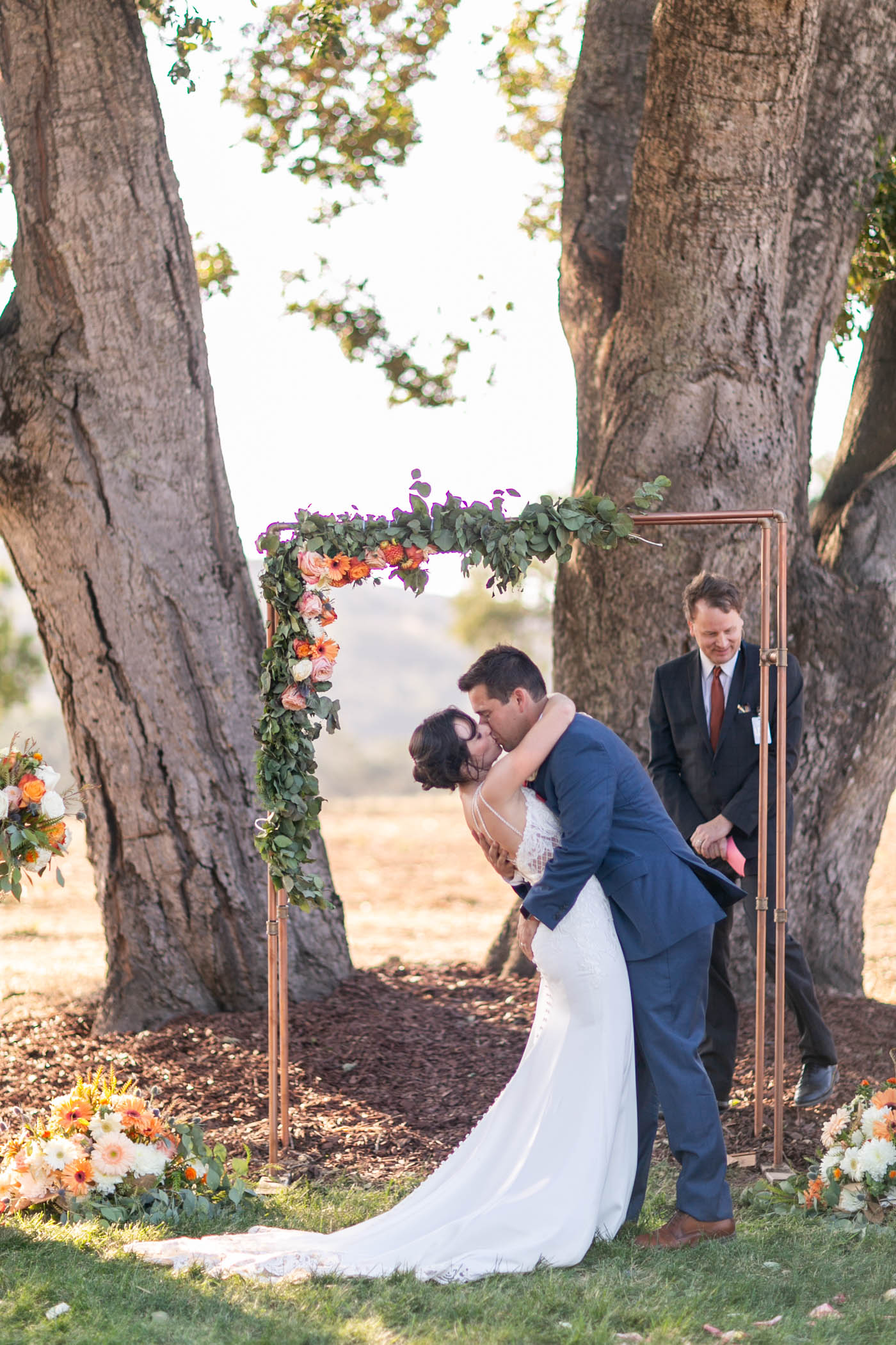 Permits and locations for elopement