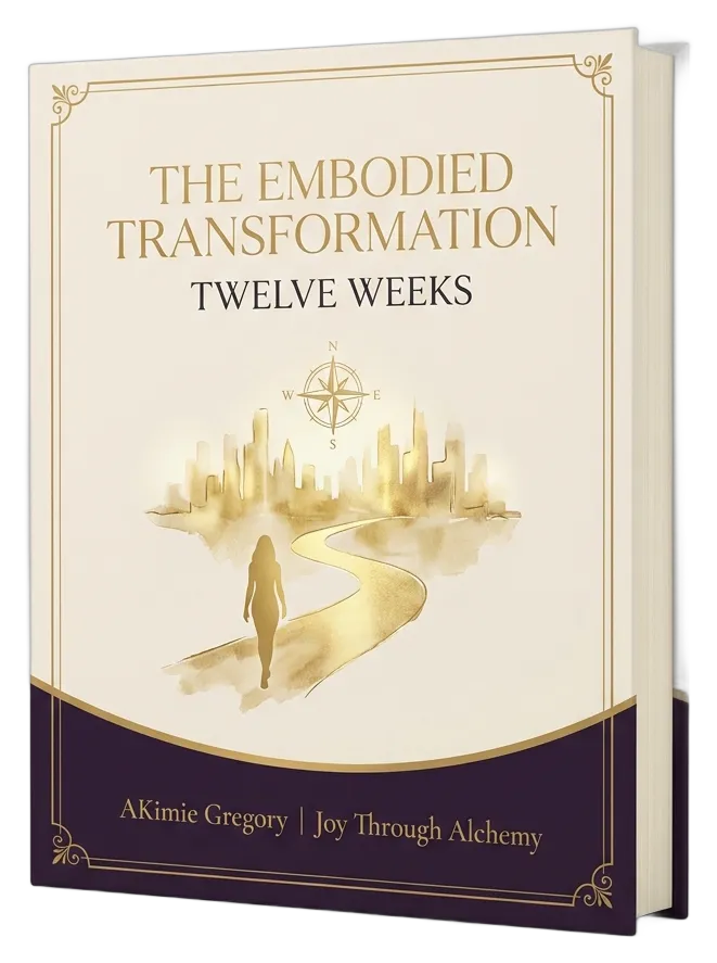 oto4 embodied