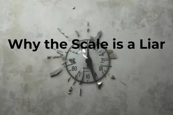 Why the Scale is a Liar: The Power of Body Composition in Your Transformation