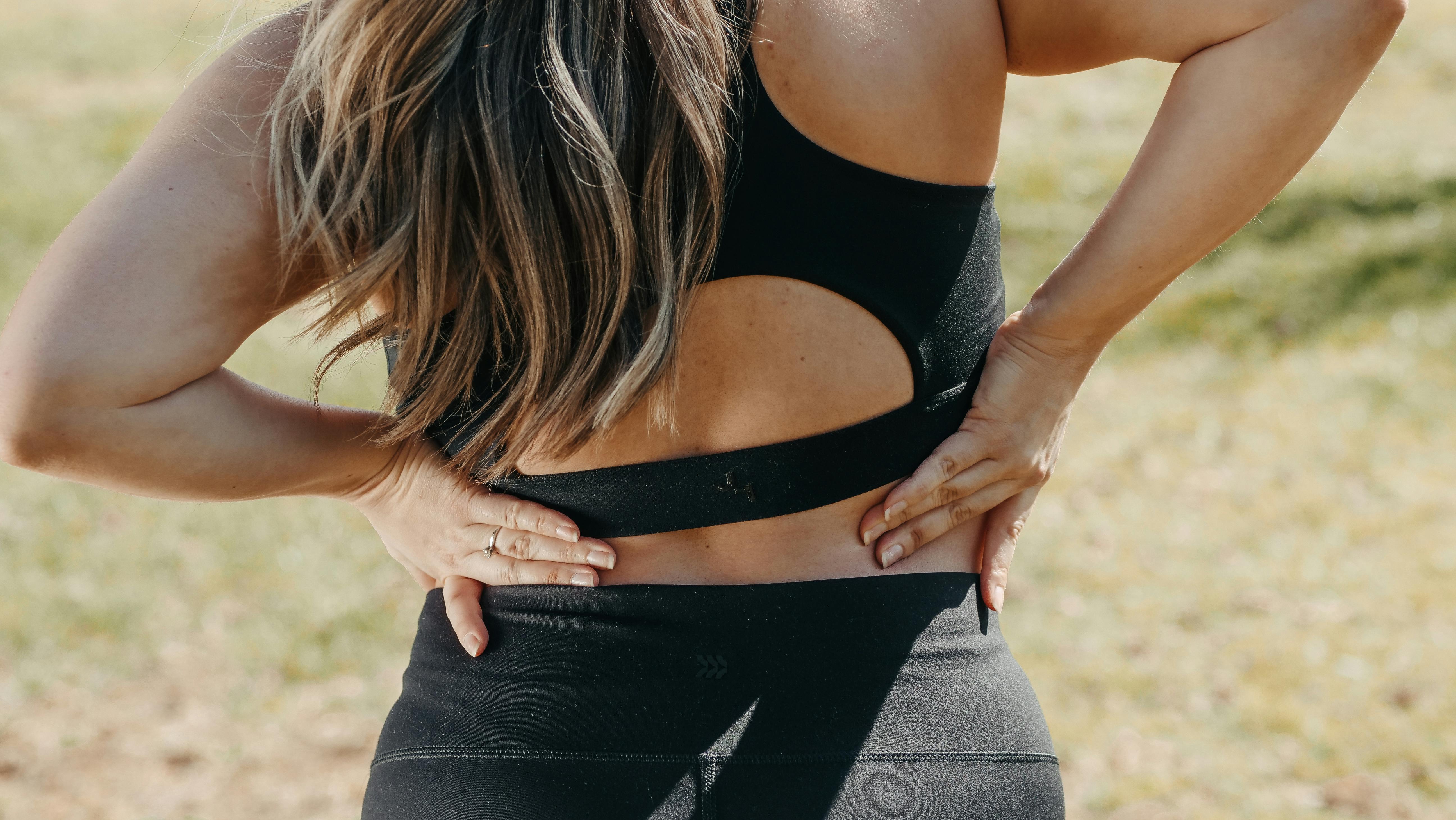 When the Body Says "Stop": My Journey with Acute Back Pain and the Path to Spinal Longevity