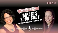 How stress impacts your body