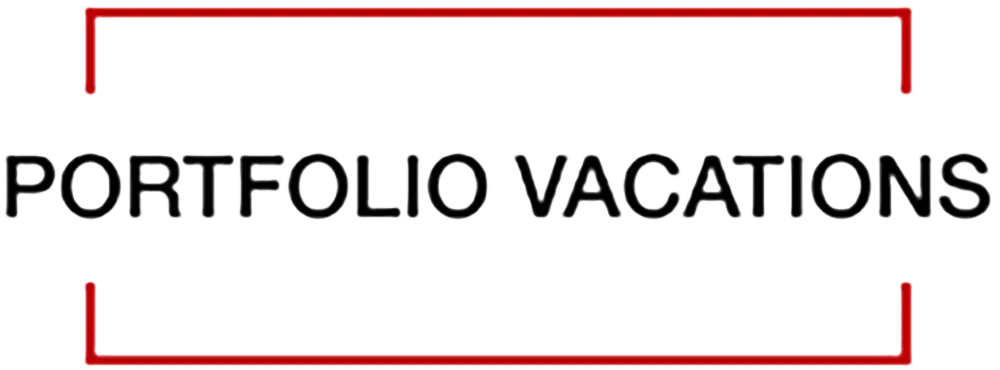 Portfolio Vacations brand logo