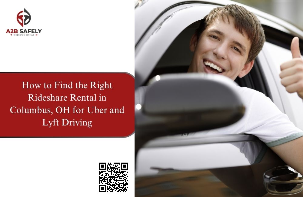Rental Car Car Rental Columbus OH Car Rental Car Rental Near Me Rideshare Rental