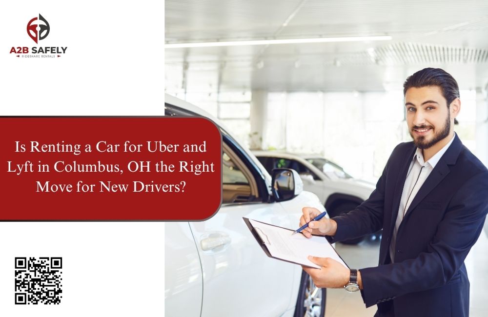Rental Car Car Rental Columbus OH Car Rental Car Rental Near Me Rideshare Rental