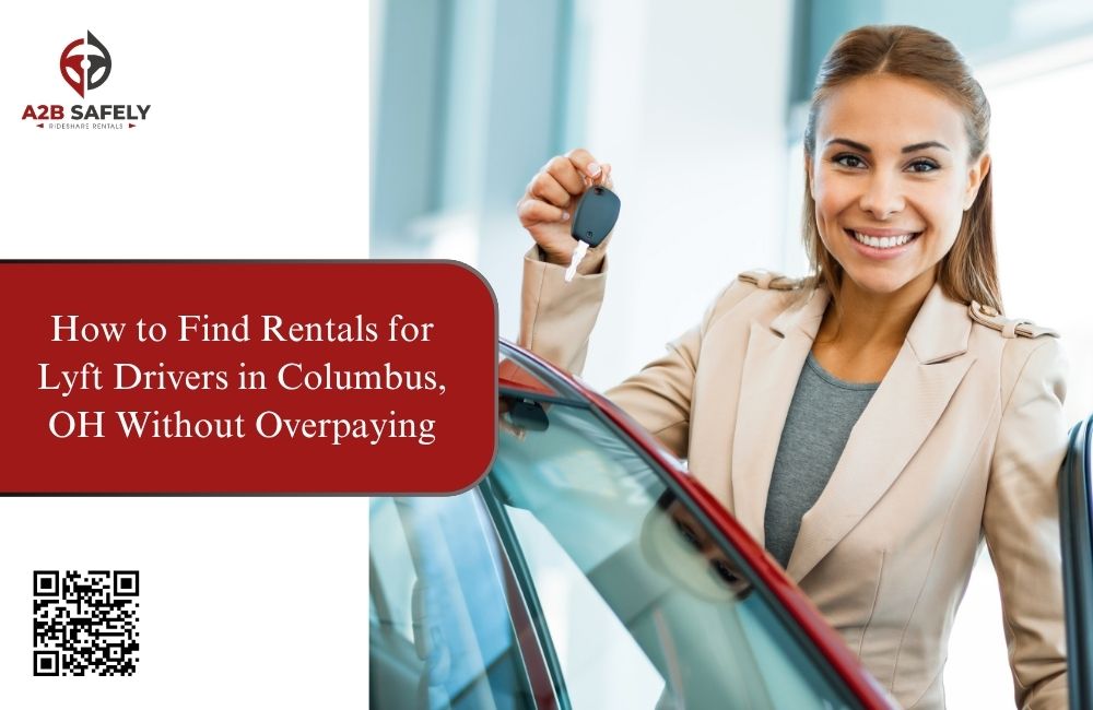 Rental Car Car Rental Columbus OH Car Rental Car Rental Near Me Rideshare Rental