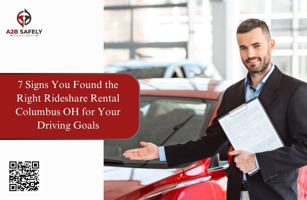 Rental Car Car Rental Columbus OH Car Rental Car Rental Near Me Rideshare Rental