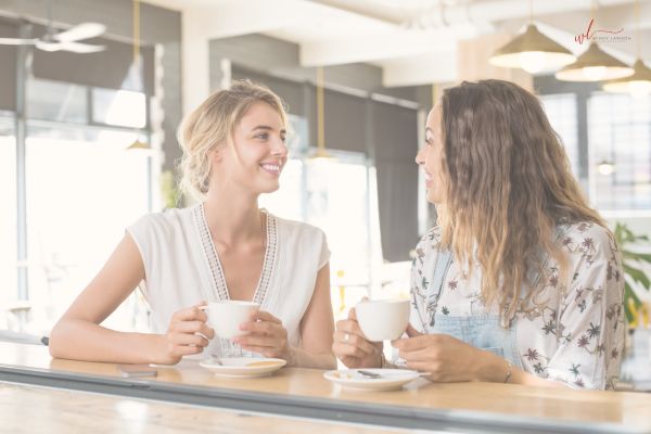 The simple way to use social proof without feeling awkward about it