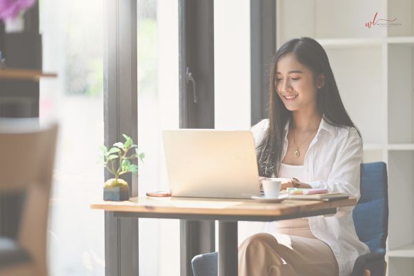 Building long-term trust with leads before they’re ready to buy