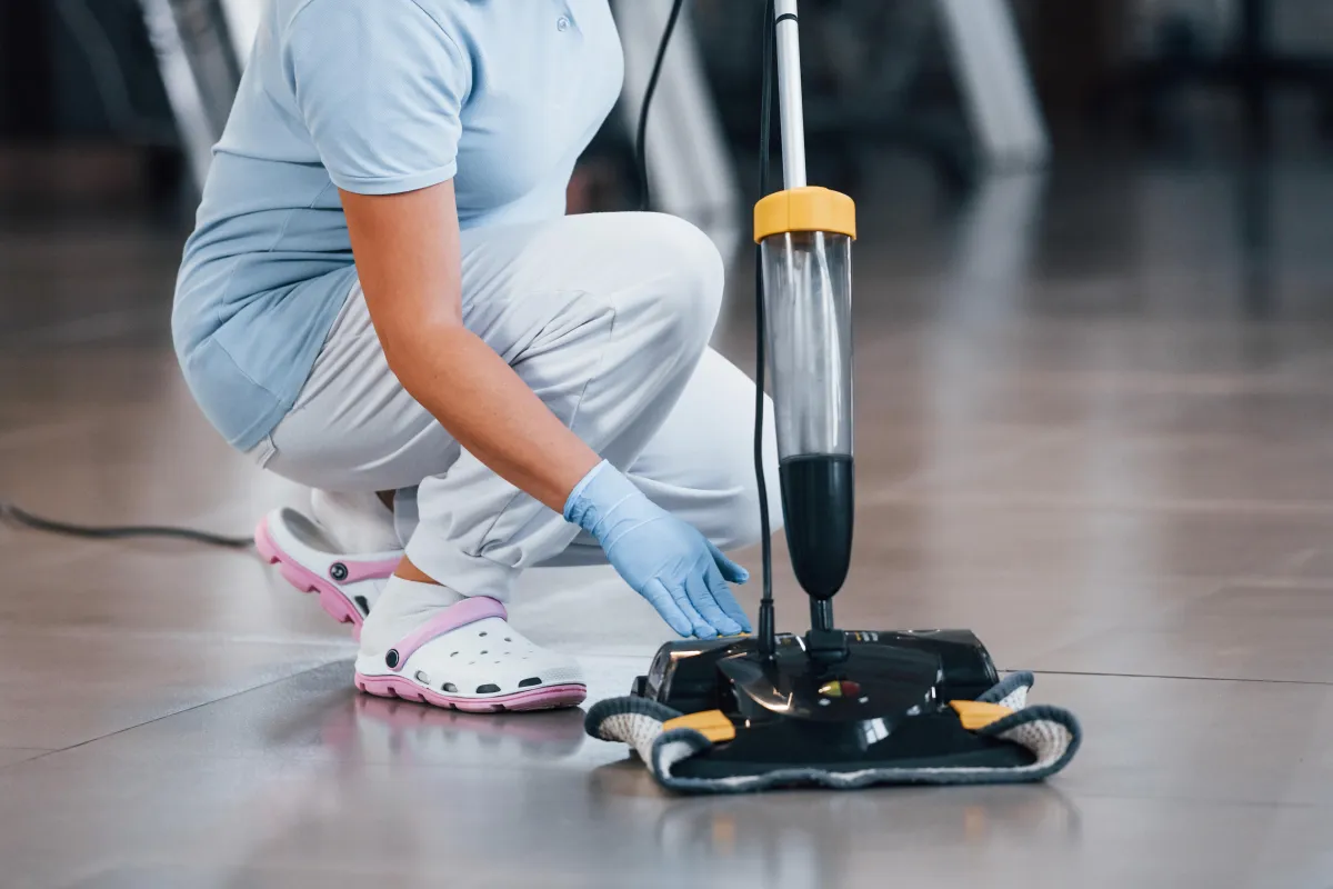 Lawrenceville Floor Care