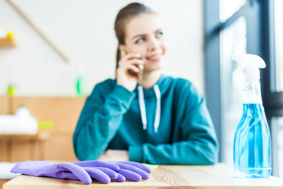 Residential & Commercial Cleaning Duluth