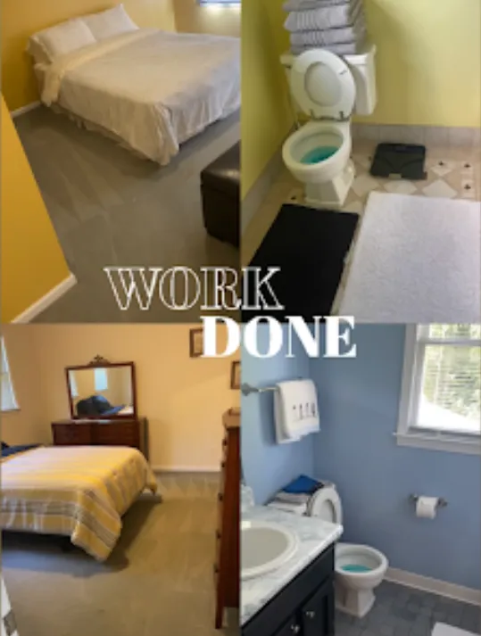Office Cleaning Duluth