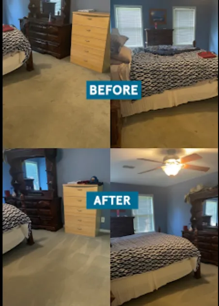 Dusting & Sanitizing Duluth