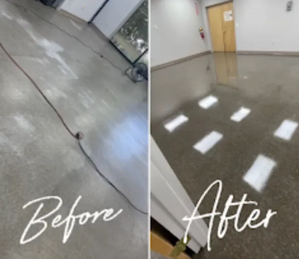 Rest Room Cleaning Duluth