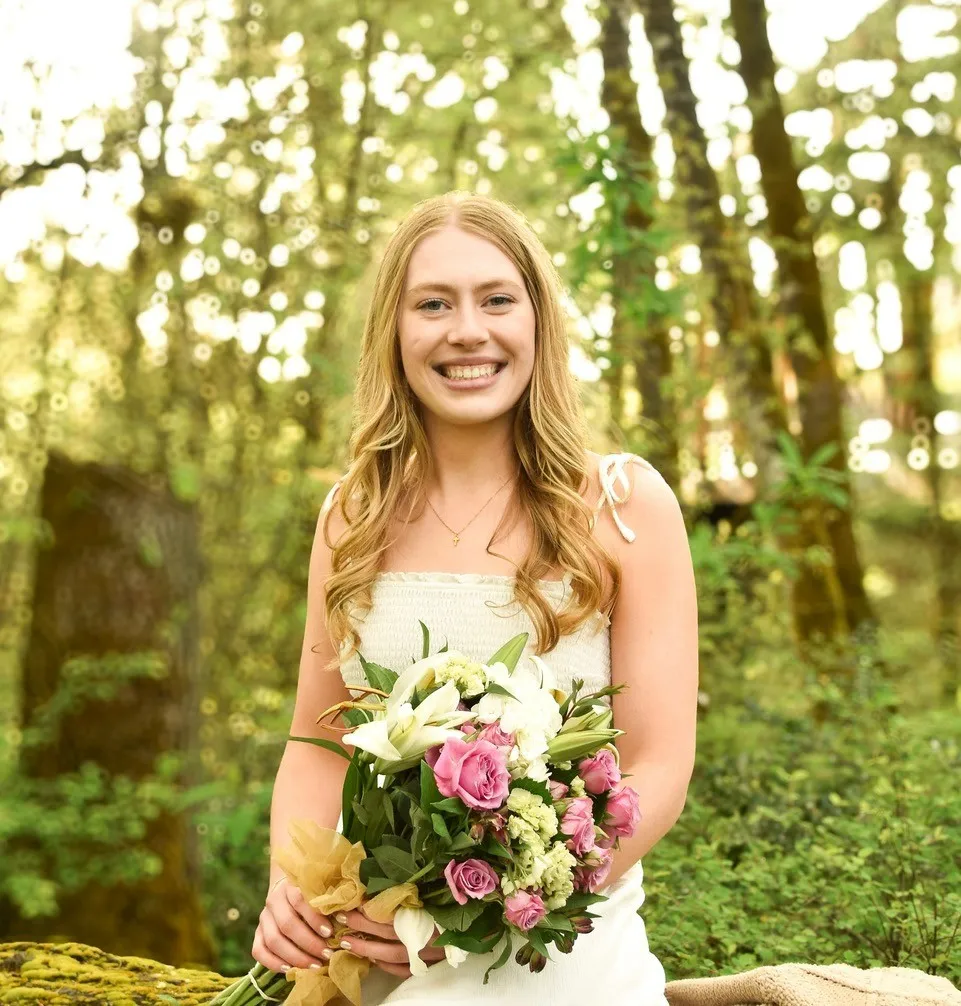 Ashley - Lead Coordinator