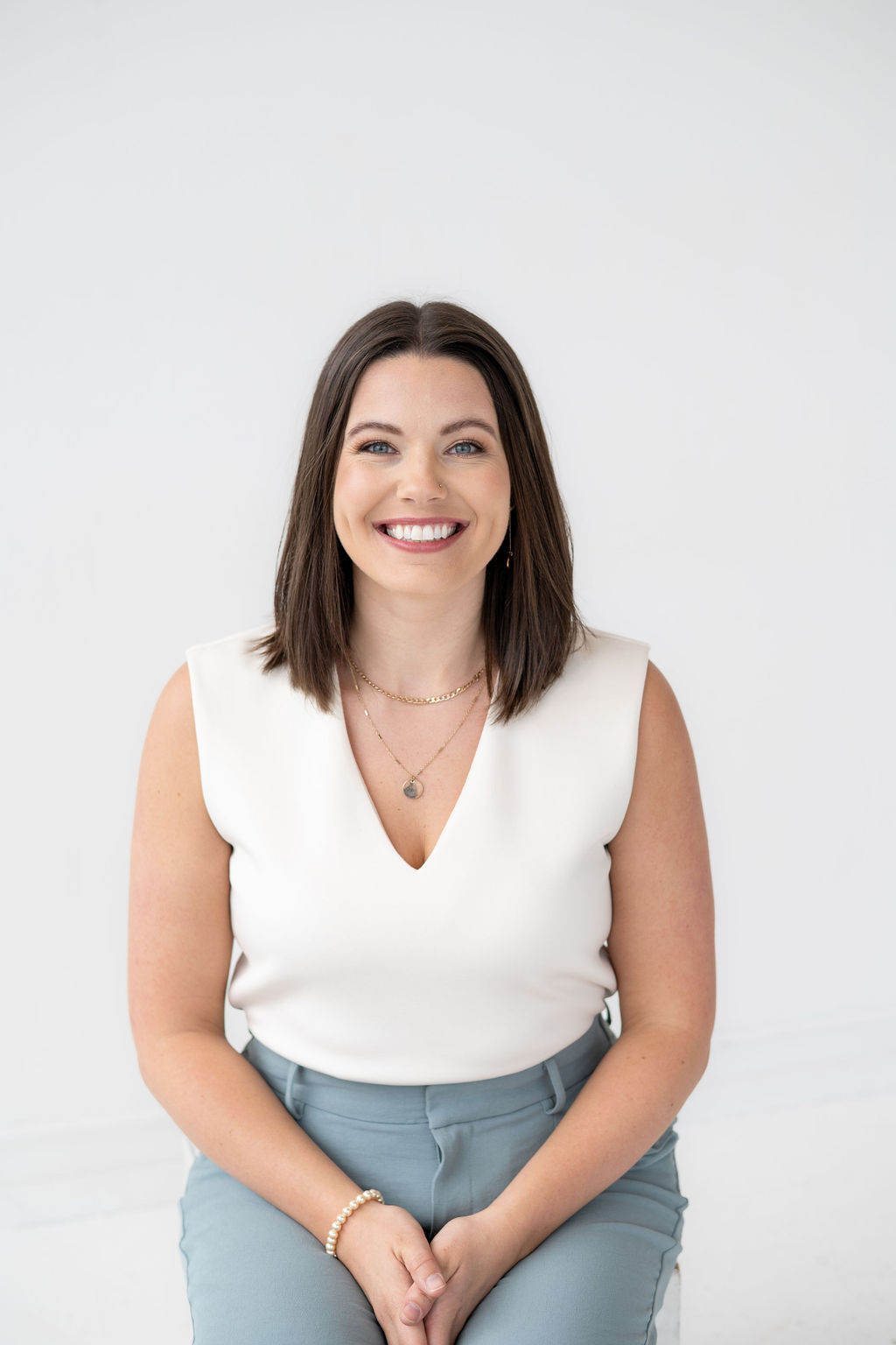 Amanda - Lead Coordinator