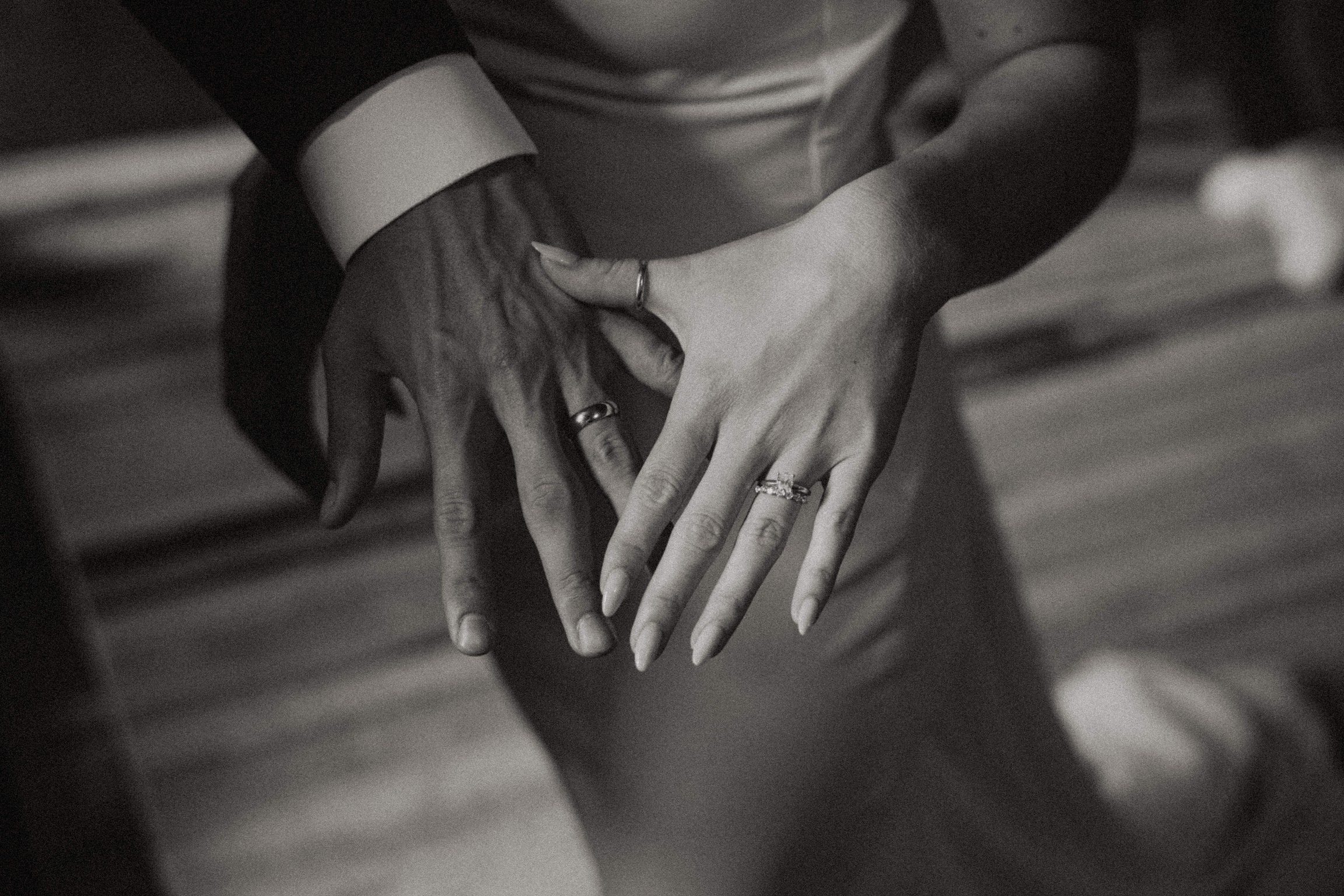 Real Pacific Northwest wedding day coordinated by Bells, Bows and Vows
